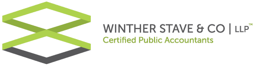 Winther, Stave & Co., LLP
