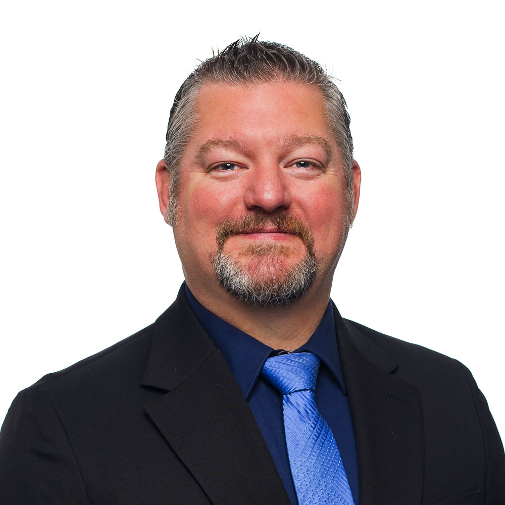 Dean Bush ⋆ Winther, Stave & Co., LLP